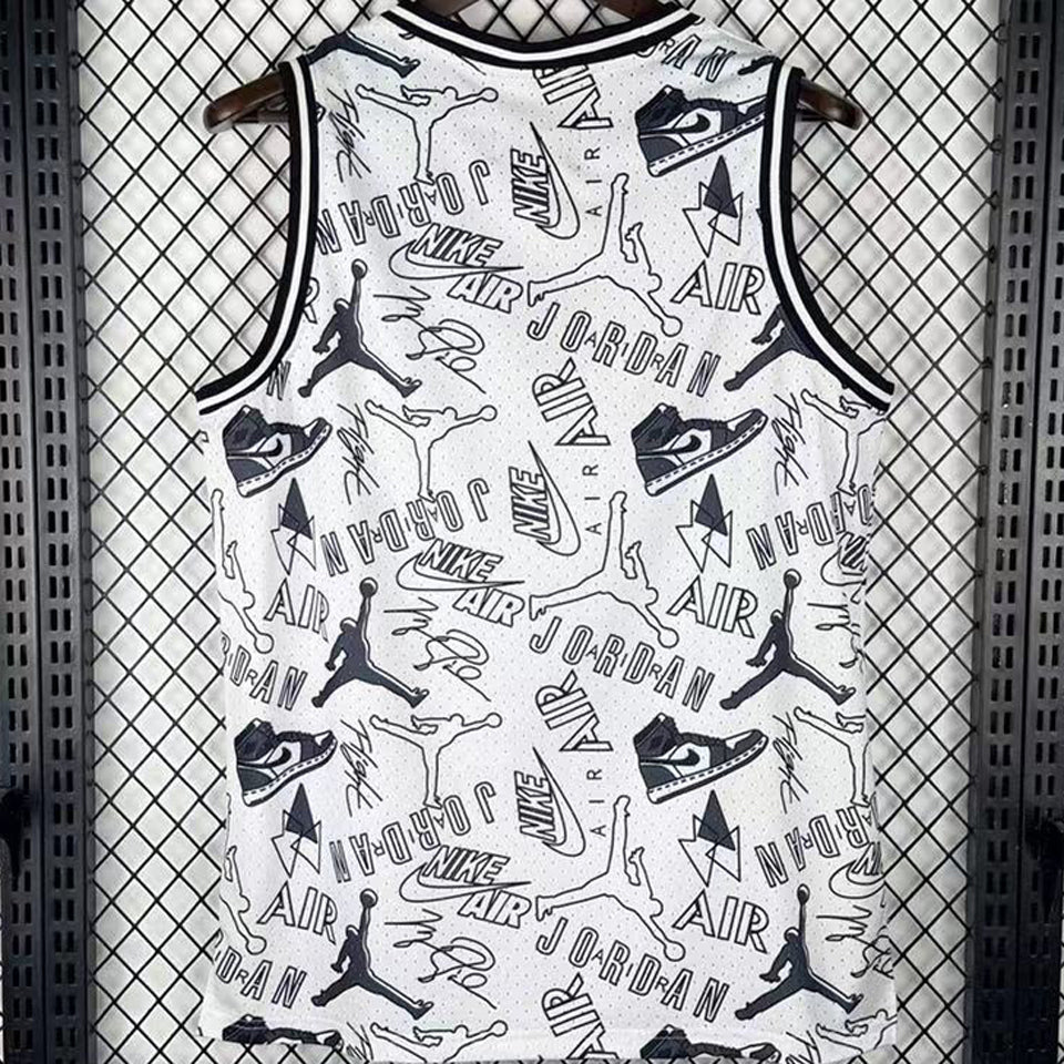 2026/27 jordan casual especial versión fan nan