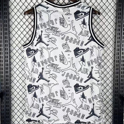 2026/27 Jordan Casual Especial Versión Fan nan