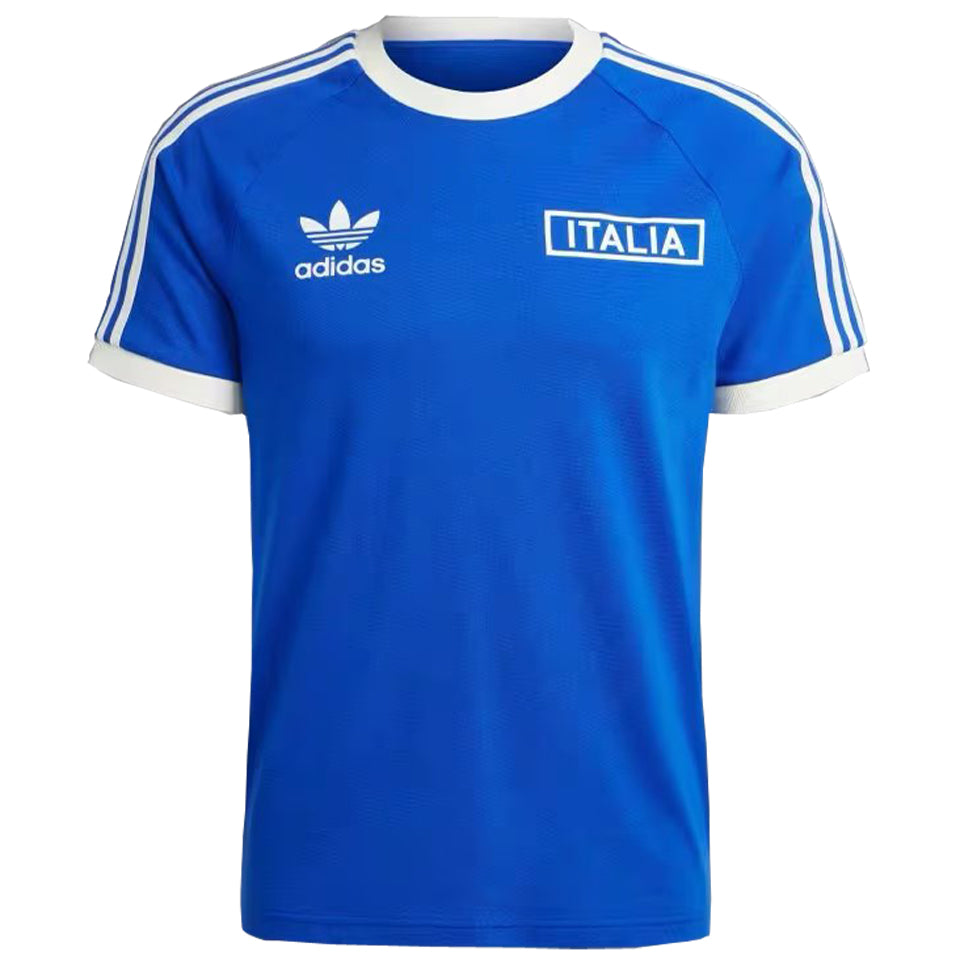 2024 italia local versión fan selecciones retro