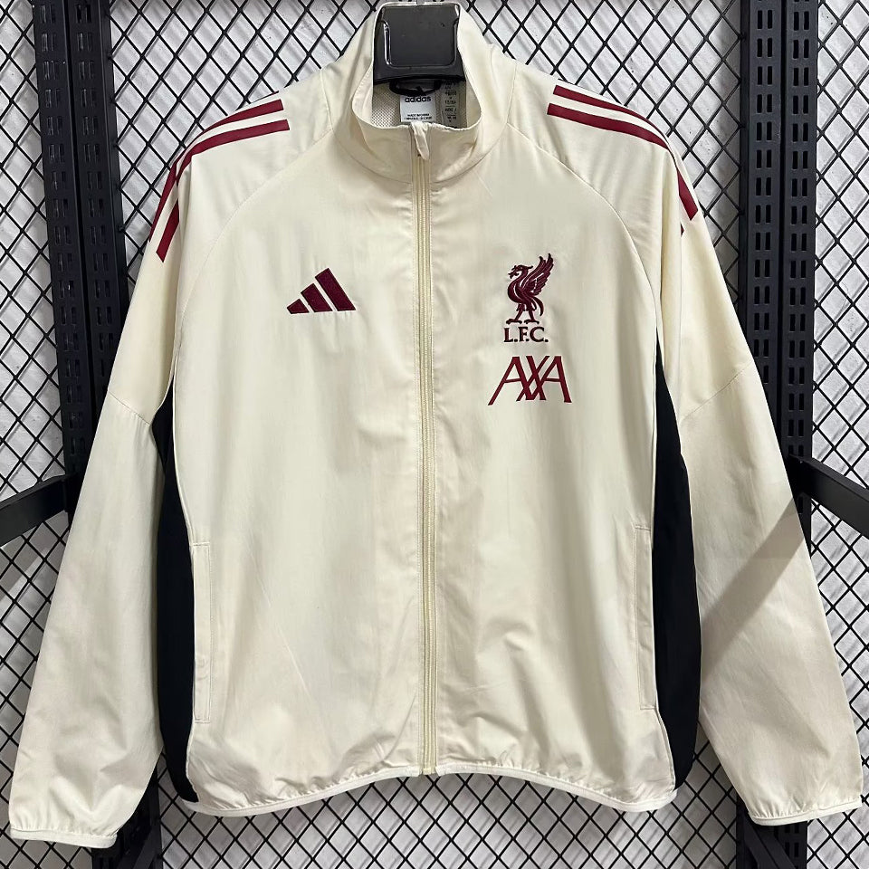 rompeviento 2026/27 liverpool