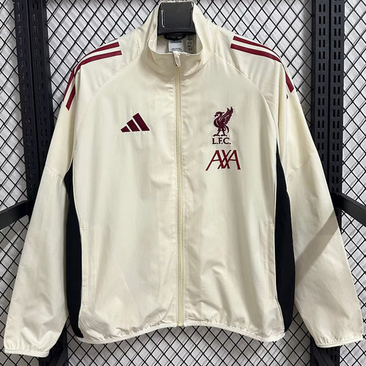 Rompeviento 2026/27 Liverpool