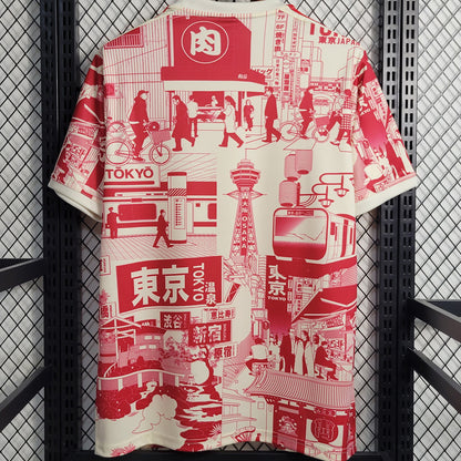 2024 Japon Especial Versión Fan Selecciones