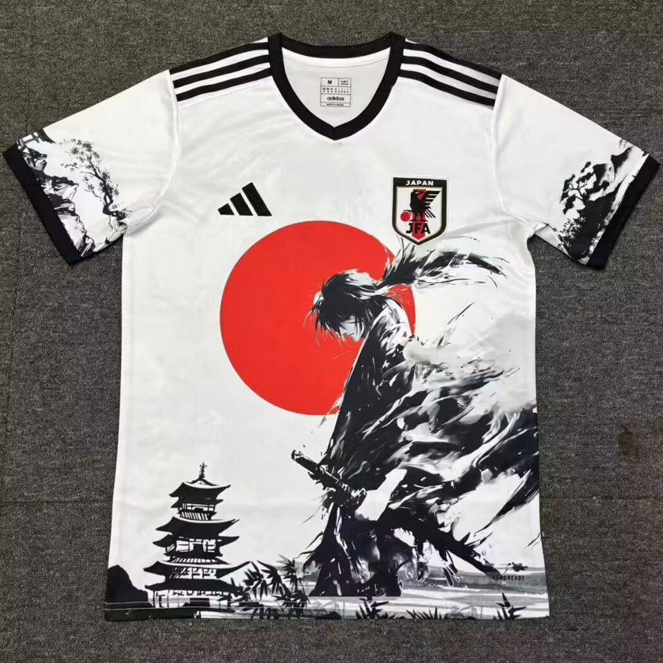 2025/26 japon especial versión fan selecciones