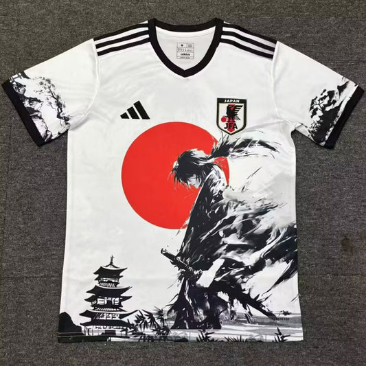 2025/26 Japon Especial Versión Fan Selecciones