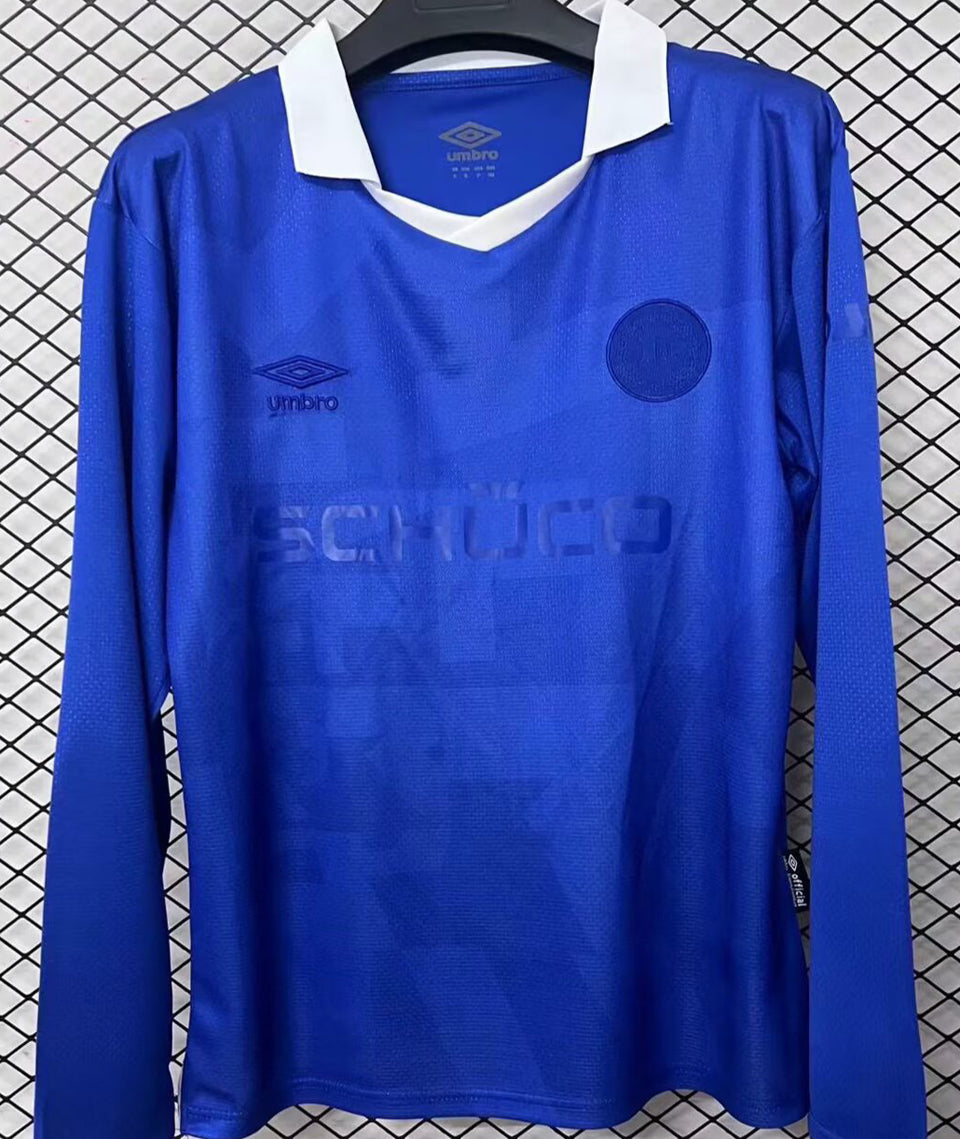 jersey 2026/27 bielefeld especial manga corta versión fan