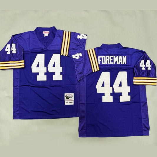 Jersey 2120 Minnesota Vikings NFL Retro