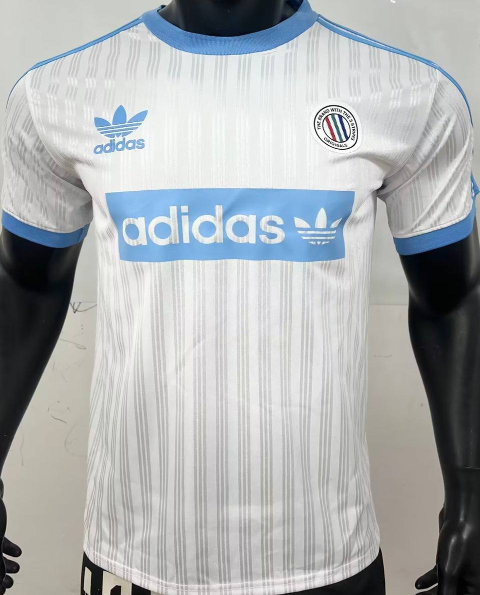 2026/27 ad especial versión jugador nan retro