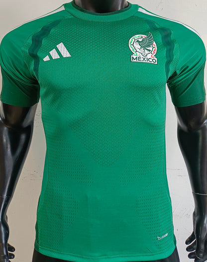 2026/27 Mexico Especial Versión Jugador Selecciones