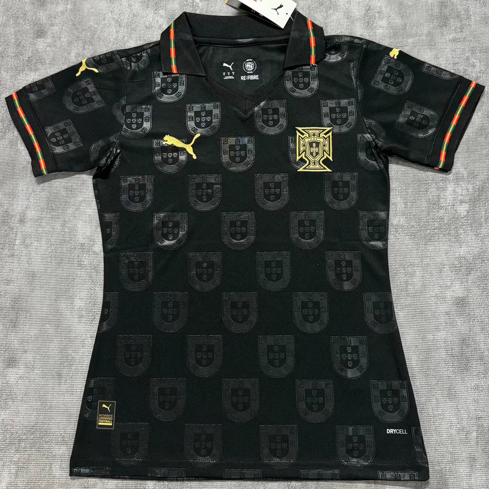 2026/27 portugal especial mujer selecciones