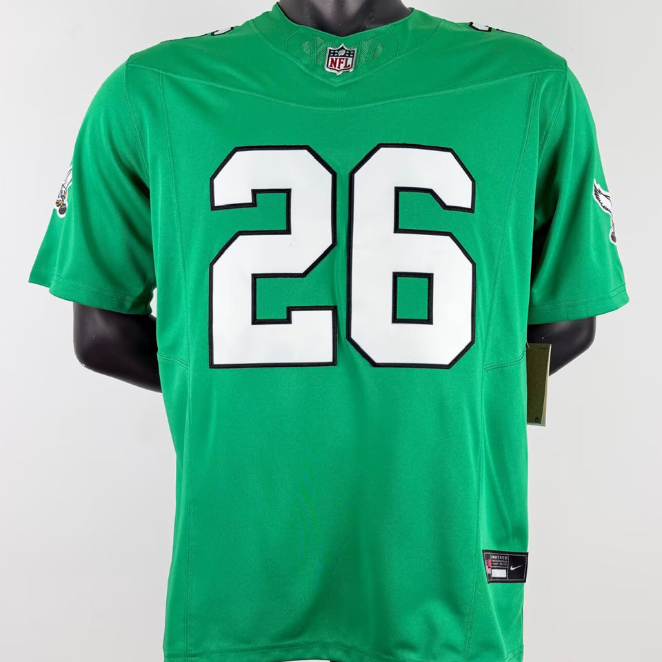 jersey 2110 philadelphia eagles nfl