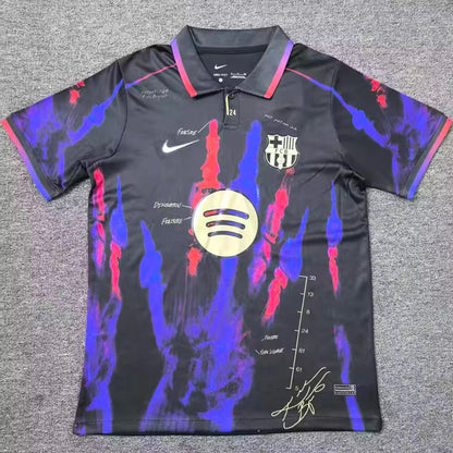 Jersey 2026/27 Barcelona Especial Manga corta Versión Fan