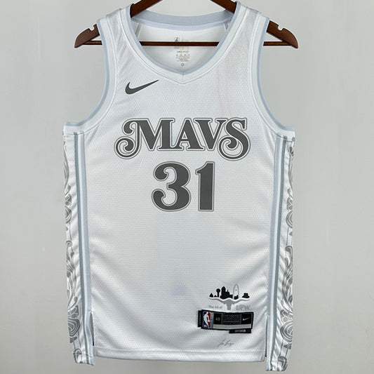 2025 Mavericks NBA
