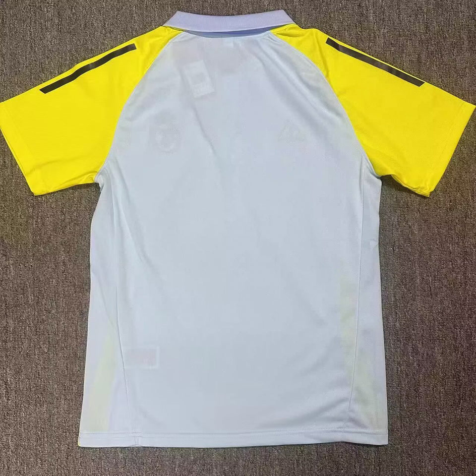 Jersey 2024/25 Real Madrid Especial Manga corta Versión Fan
