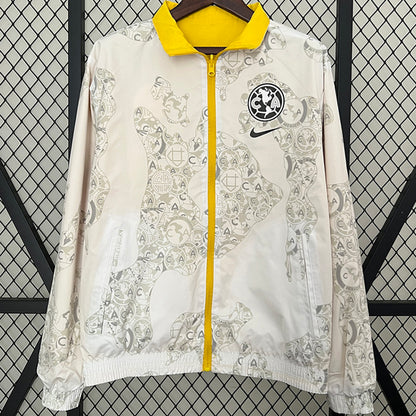 Rompeviento 2024/25 Club America