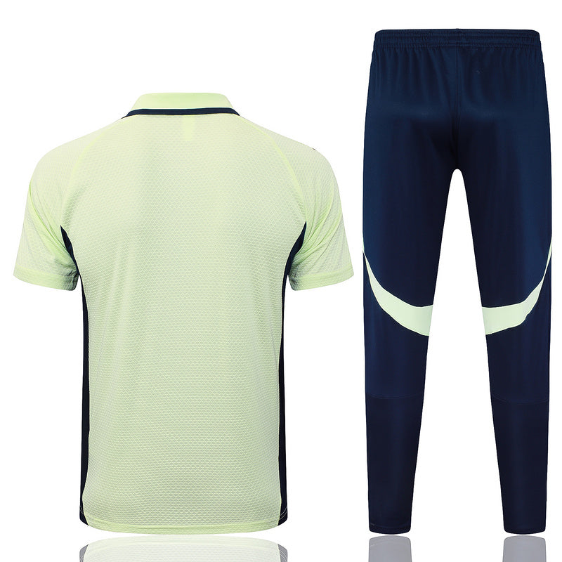conjunto entrenamiento 2025/26 real madrid