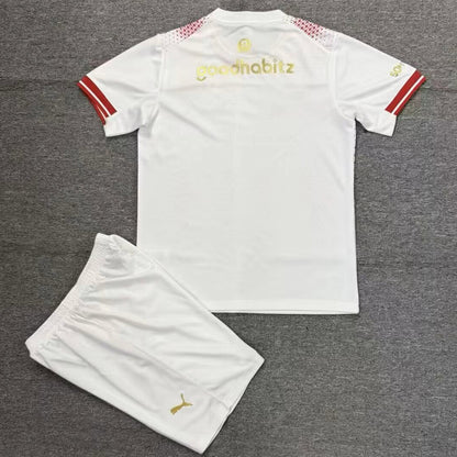 Jersey 2026 PSV Especial Manga corta Niño