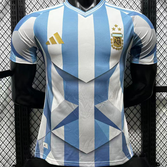 2026/27 Argentina Especial Versión Jugador Selecciones