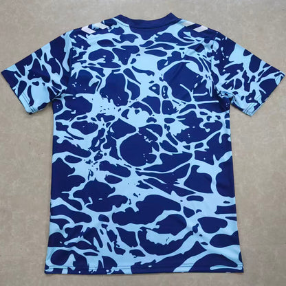 Jersey 2026 Malaga Especial Manga corta Versión Fan