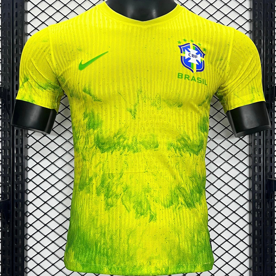 2024/25 Brasil Especial Versión Jugador Selecciones