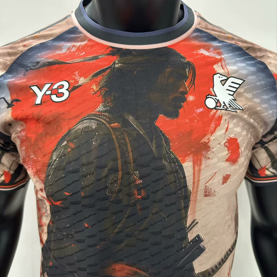 2024/25 Japon Especial Versión Jugador Selecciones