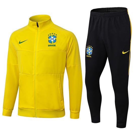 Conjunto Casual 2025 Brasil