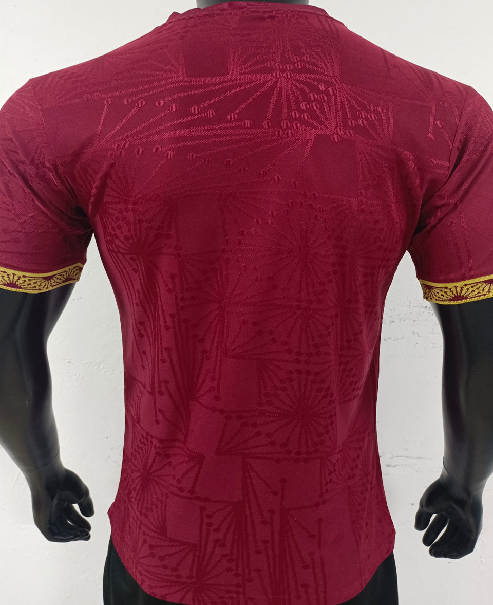 2025 mexico especial versión jugador selecciones