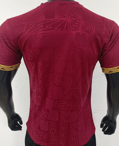 2025 Mexico Especial Versión Jugador Selecciones