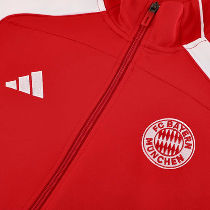 Conjunto Casual 2026 Bayern Munich