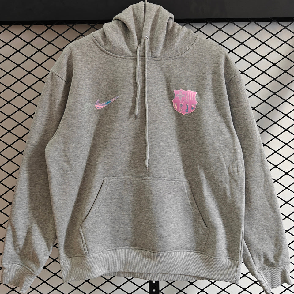 hoody 2026 barcelona