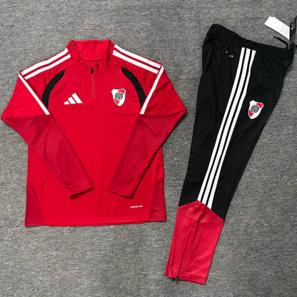 Conjunto Entrenamiento 2026/27 River Plate