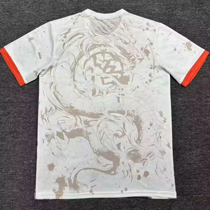 2025 Japon Especial Versión Fan Selecciones