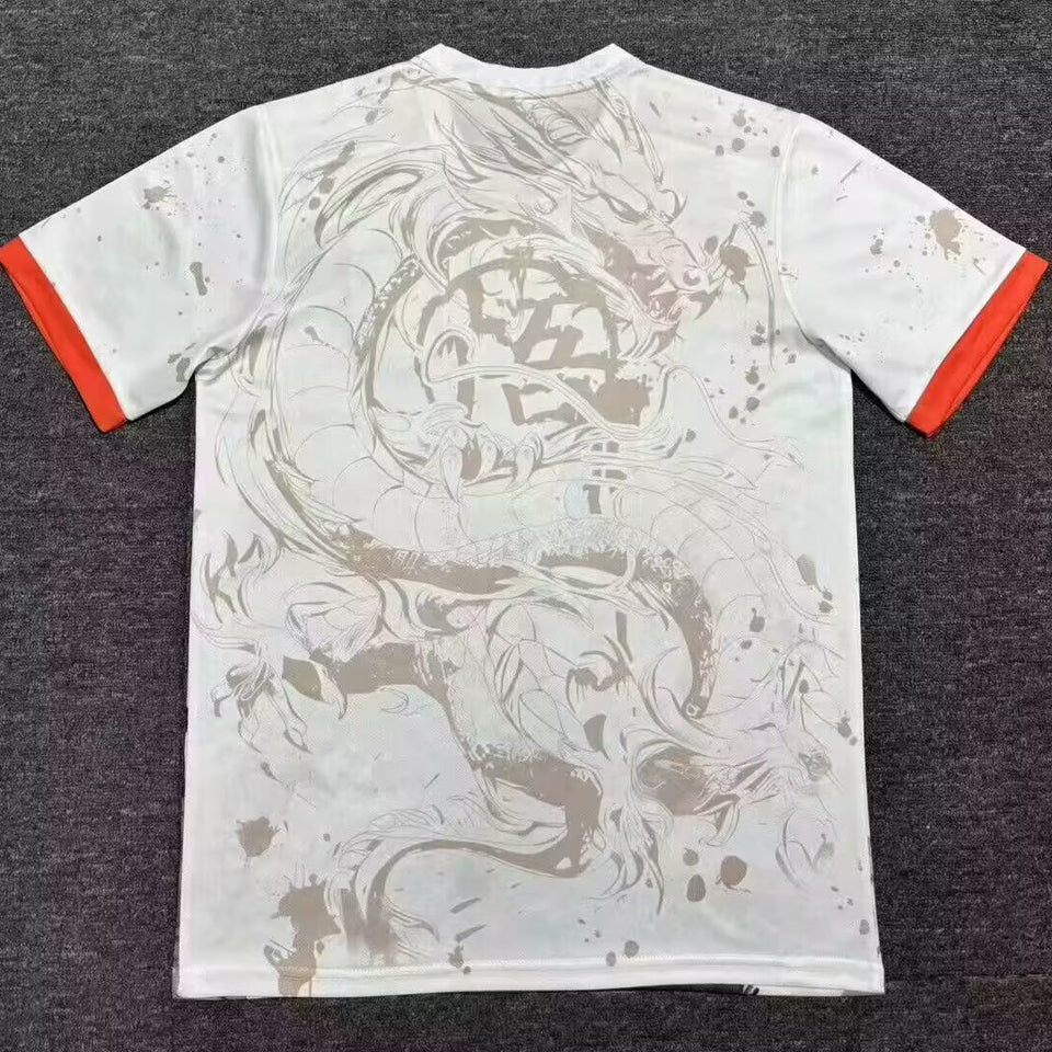 2025 Japon Especial Versión Fan Selecciones