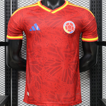 2026/27 Colombia Especial Versión Jugador Selecciones