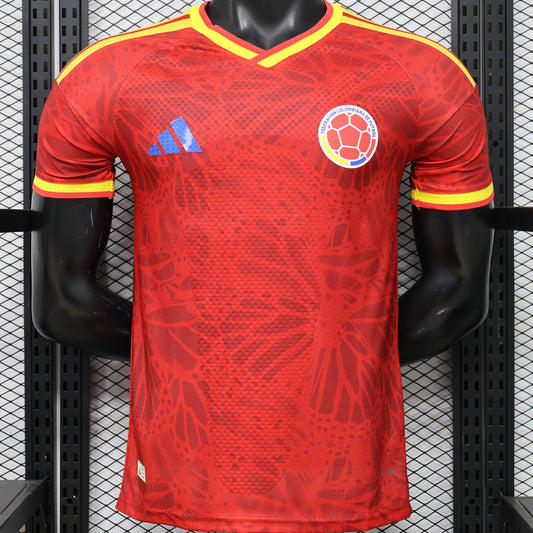 2026/27 Colombia Especial Versión Jugador Selecciones