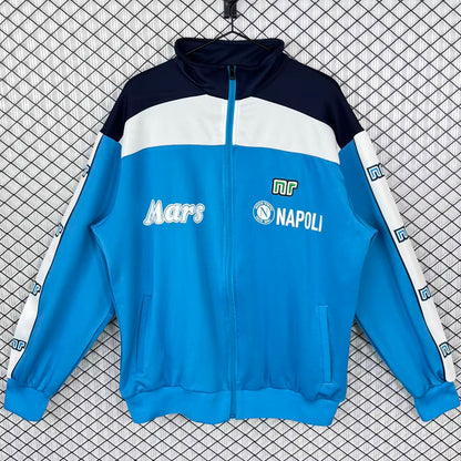 Rompeviento 1989/1990 Napoli Retro