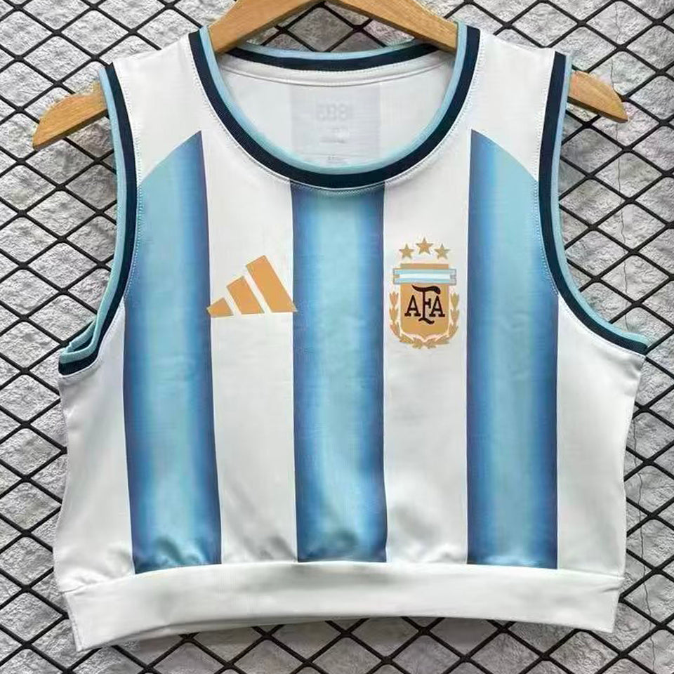2026/27 argentina local mujer selecciones