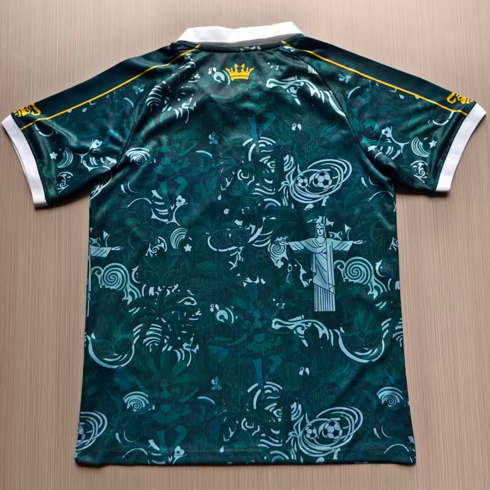 2026/27 brasil especial versión fan selecciones