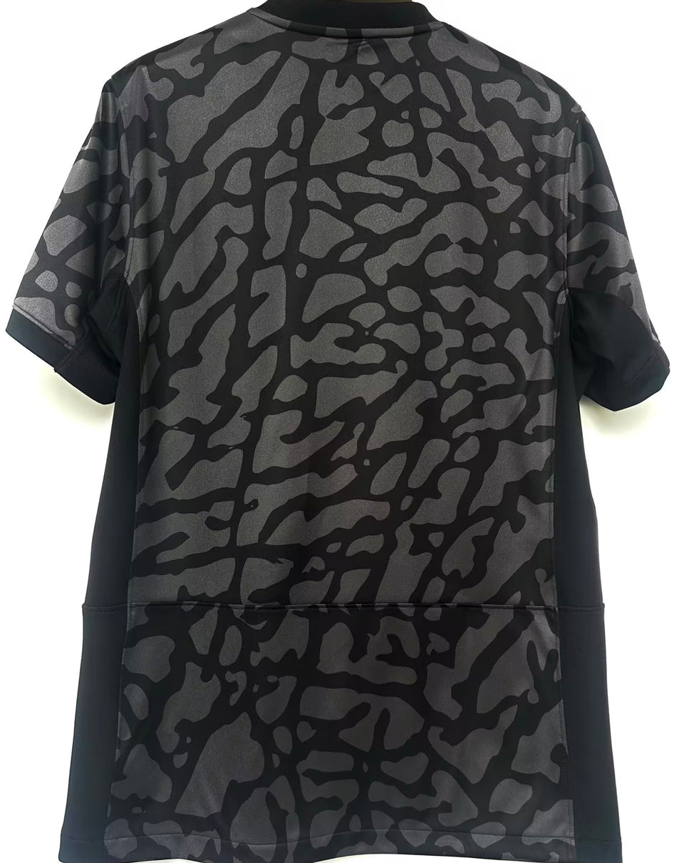 jersey 2023/24 psg tercero manga corta versión fan