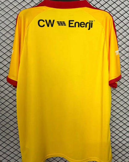 Jersey 2026 Galatasaray Especial Manga corta Versión Fan
