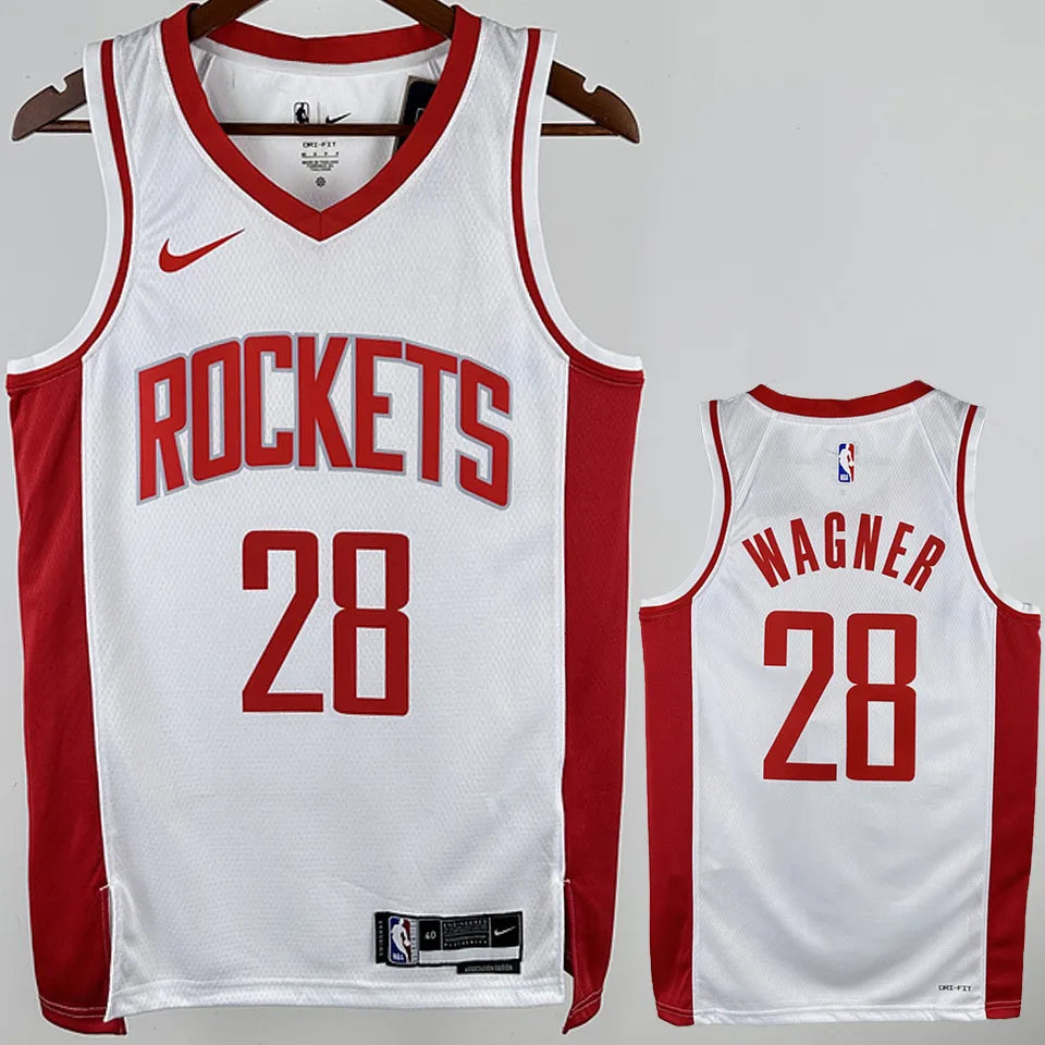 2024/25 Rockets NBA