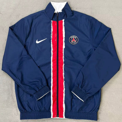 Rompeviento 2026 PSG  And