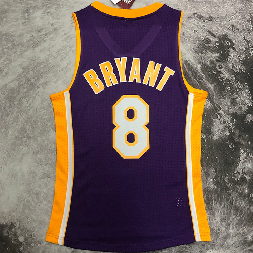 2000/01 lakers nba retro