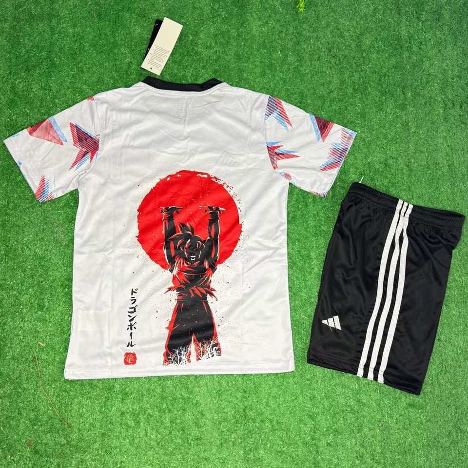 2025/26 japon especial niño selecciones