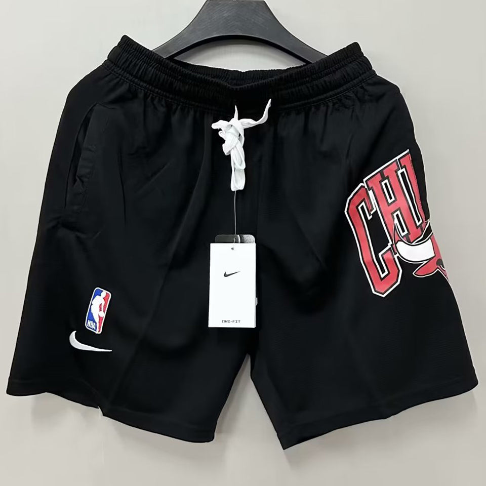 2023/24 Bulls NBA
