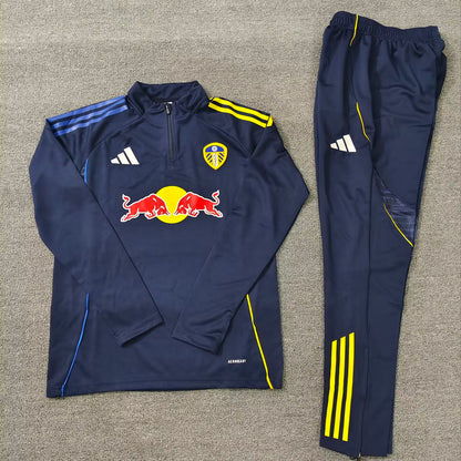 Conjunto Entrenamiento 2026 Leeds United Royal