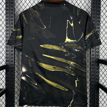 Jersey 2026 PSG Dark Night Especial Manga corta Versión Fan