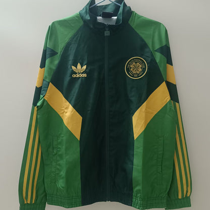 Rompeviento 2025 Celtic