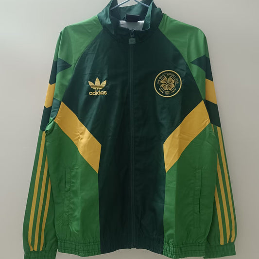 Rompeviento 2025 Celtic