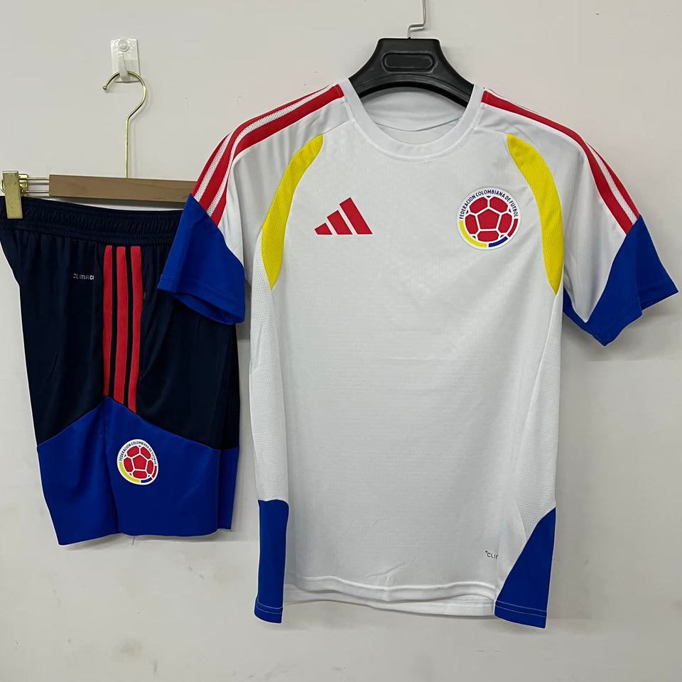 conjunto entrenamiento 2026/27 colombia