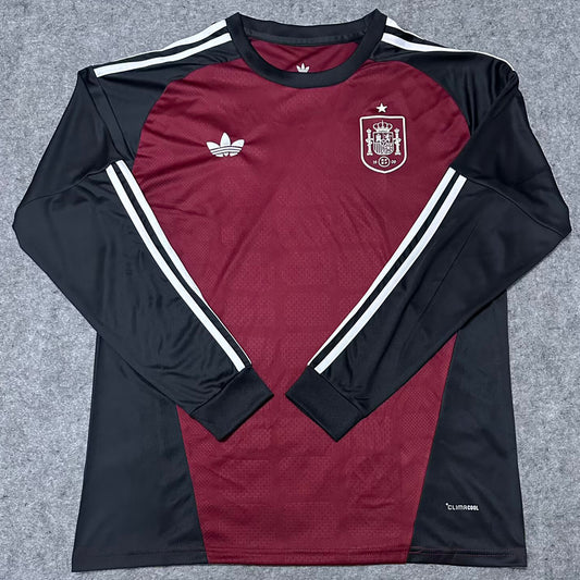 2026/27 España Especial Versión Fan Selecciones
